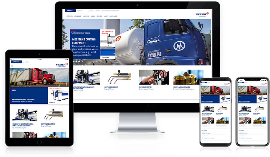 滁州外贸网站建设