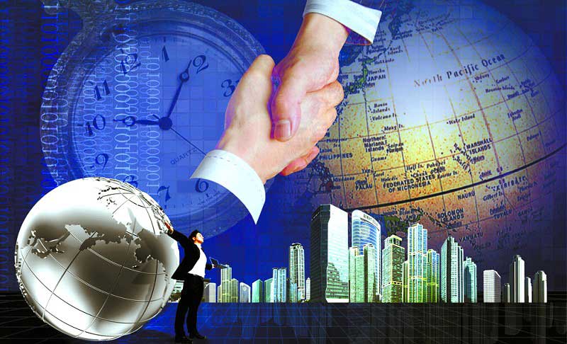 滁州外贸网络营销方案的关键要素