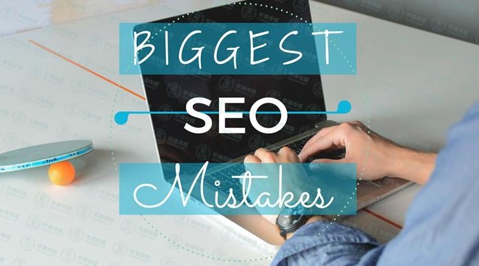 滁州外贸企业在网络营销过程中常见的通病