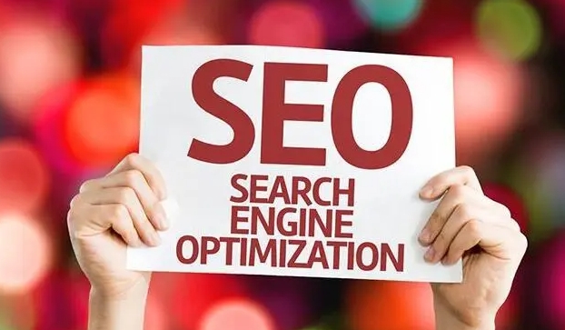 滁州如何进行外贸网站优化?